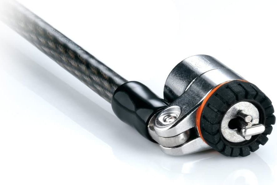 Linka zabezpieczająca Kensington MicroSaver Ultra 1.8m (K67723US)