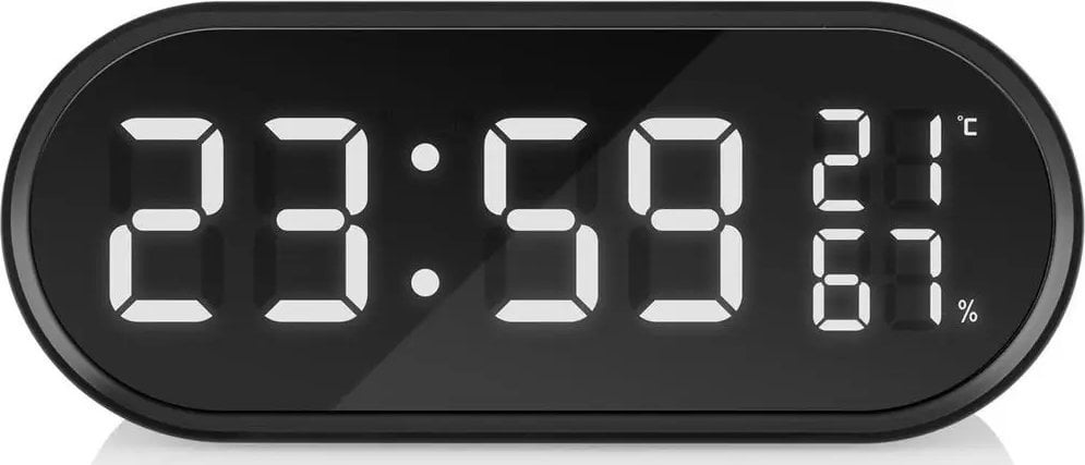 Hyundai Budzik Hyundai - AC331B