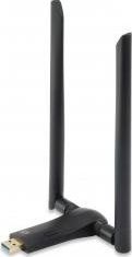 Antena LevelOne LevelOne WUA-1810E 2,4 GHz/5 GHz 867Mbit/s