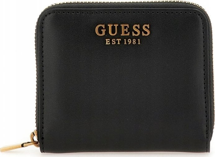 Guess Guess, Guess, Wallet, SLG Card, SWVB8500370, Black, For Women For Women