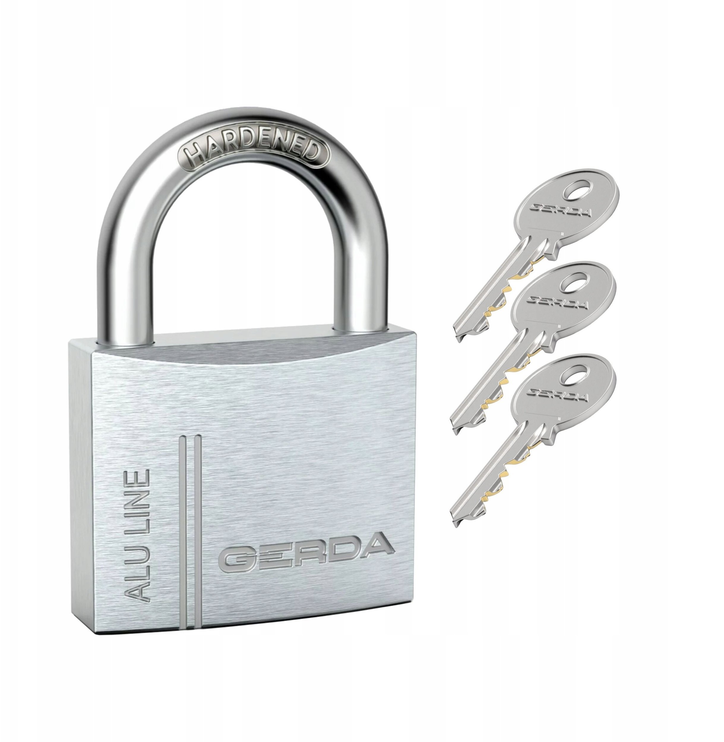 KŁÓDKA PAŁĄKOWA ALUMINIOWA KAP S30