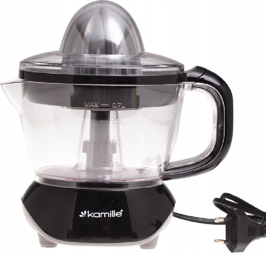 Wyciskarka do cytrusów Kamille 6736