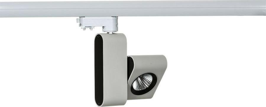 Italux Render 4000K TL7527/18W 4000K WH+BL