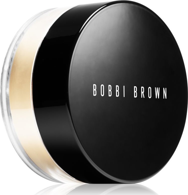 Bobbi Brown Bobbi Brown Sheer Finish Loose Powder 10g. Soft Honey