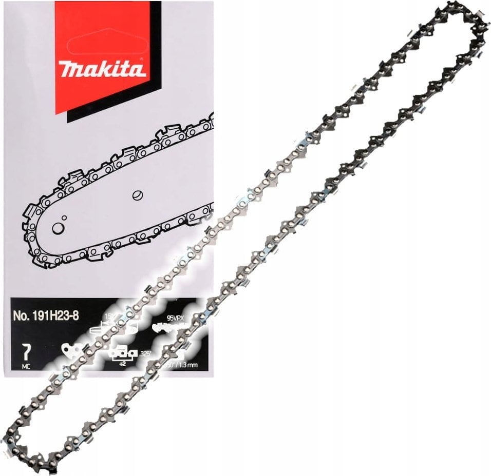 Makita SAW CHAIN 38CM/15 0.325 1.3MM 64H MAKITA
