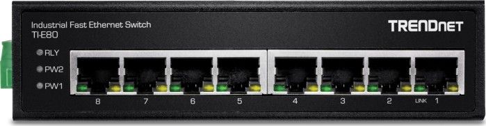 Switch TRENDnet TI-E80