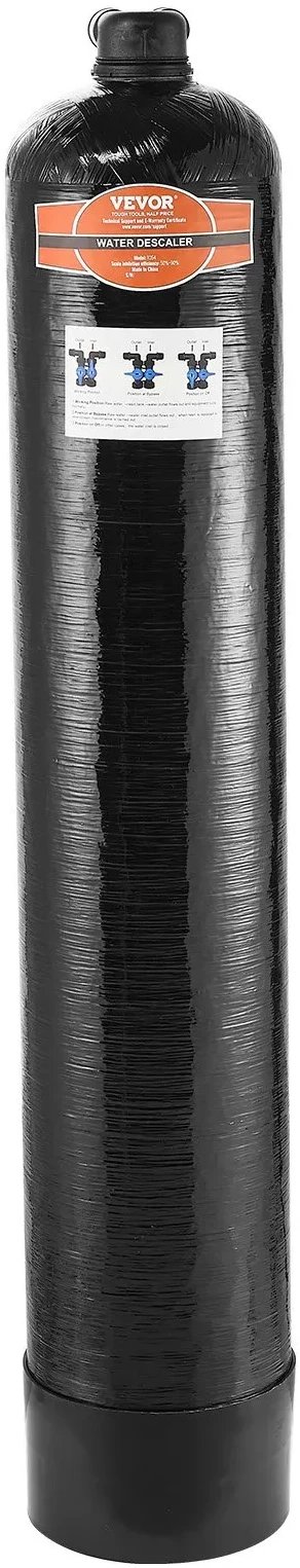 Zmiękczacz wody bezsolny do domu dla 5-8 osób system antykamienny