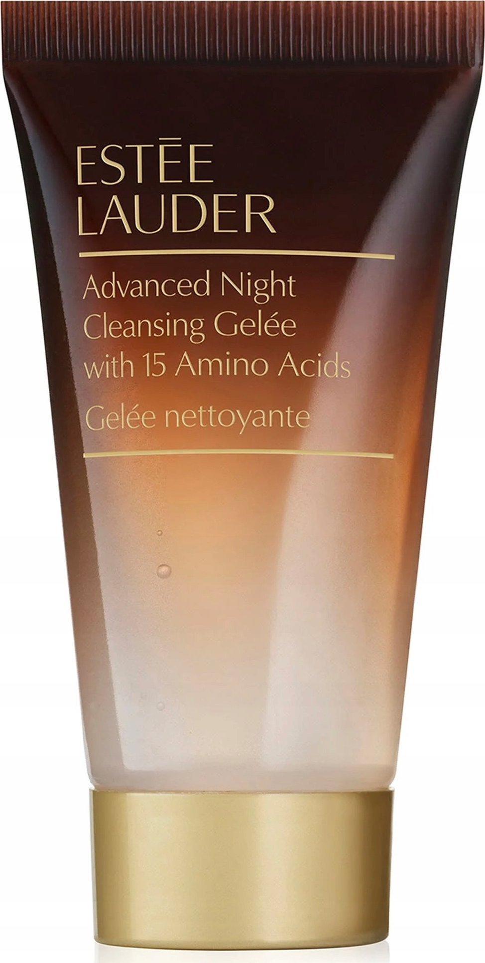 Estee Lauder Advanced Night Żel oczyszczający na noc z aminokwasami 100ml