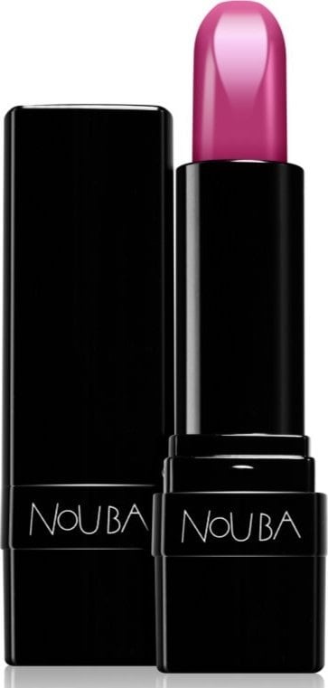 Nouba, Velvet Touch, Cream Lipstick, 26, 3.5 ml For Women