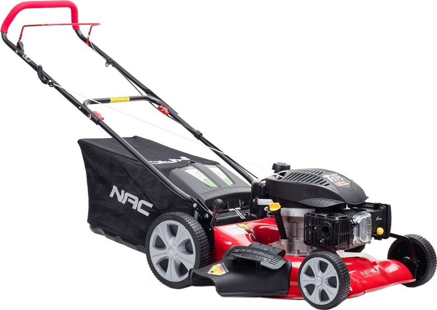 Kosiarka spalinowa NAC LP50-173-HS-NG