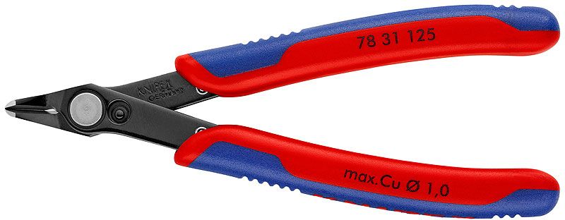 Knipex Electronic Super Knips 7831125