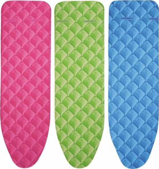 Leifheit Pokrowiec na deskę Cotton Comfort 71601