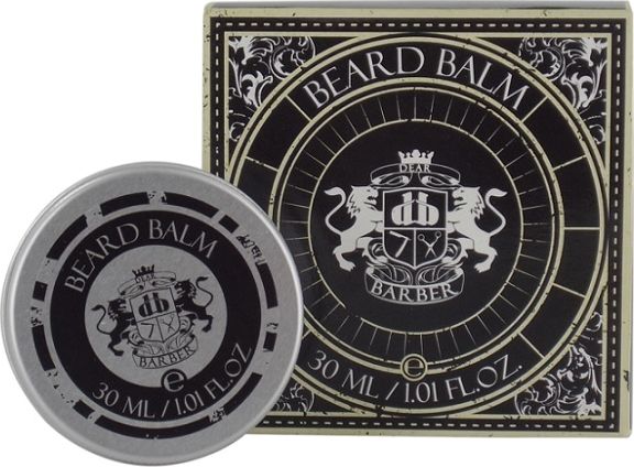 Dear Barber Beard Balm balsam do pięlęgnacji brody 30ml