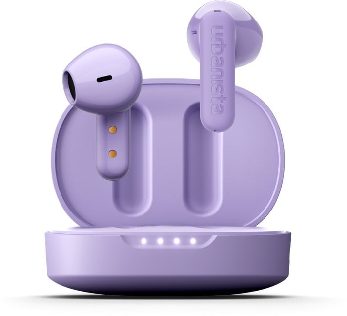 Urbanista Copenhagen 2 lilla - Bezvadu austinas