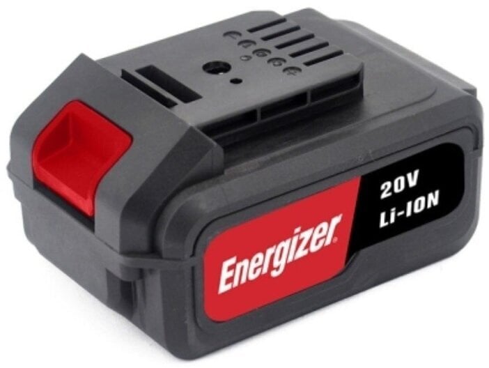 Energizer Akumulator 20V – 4A