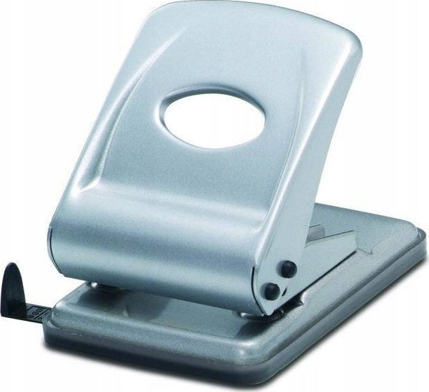 Dziurkacz KW-TRIO Dziurkacz metalowy KW-triO YOHO 098Y0 srebrny 40 kart