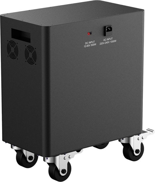 PLATINET POWER STATION Magazyn energii 5 kWh 3000W [46092]