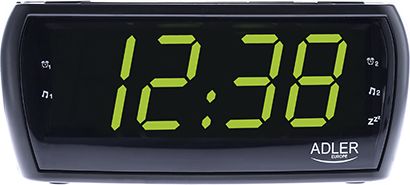 Radiobudzik Adler AD 1121
