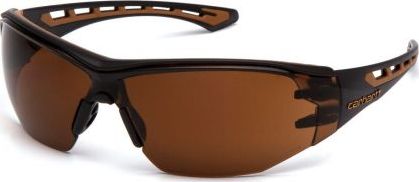 Carhartt Okulary Ochronne Carhartt Easely Safety Glasses BRONZE