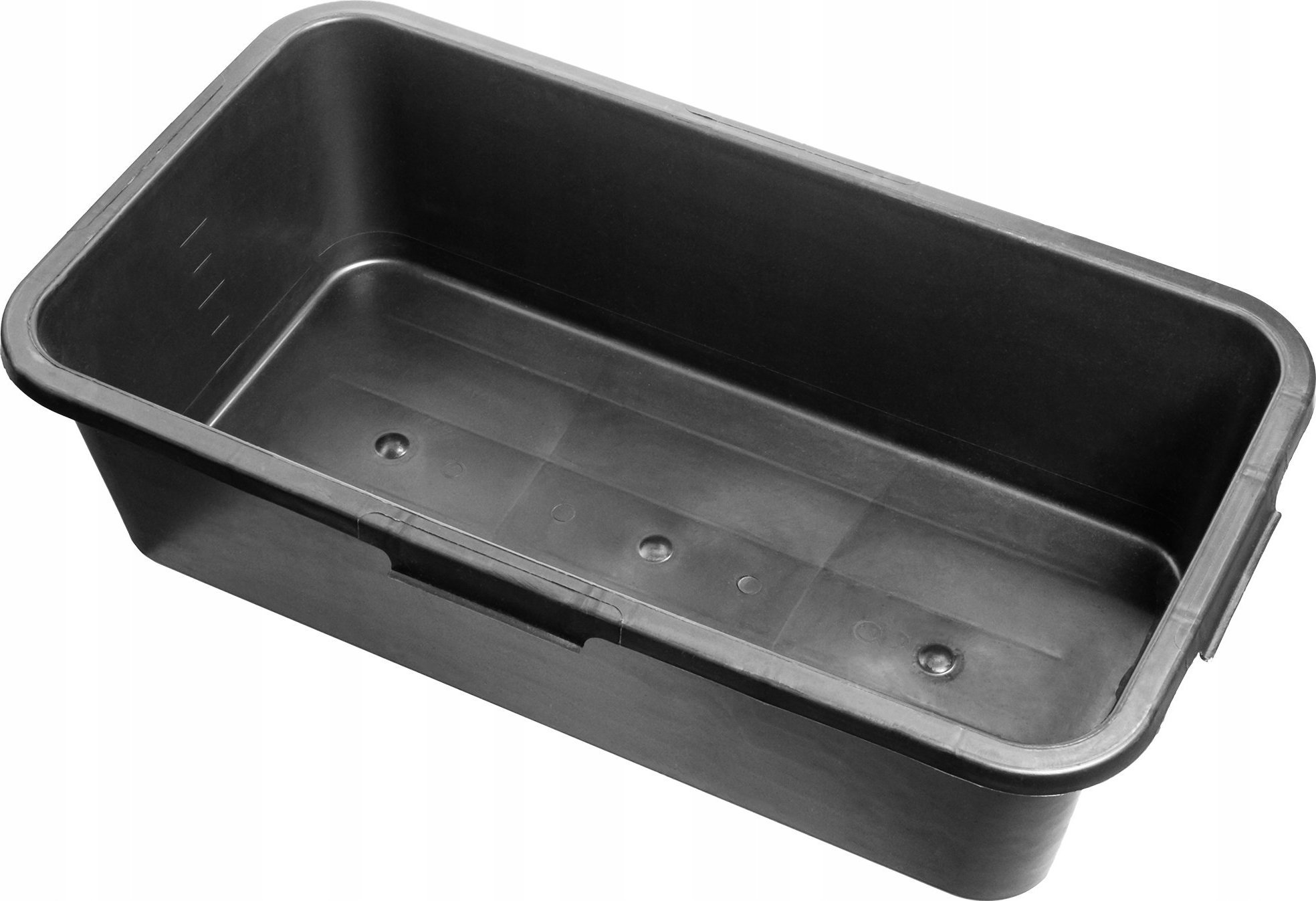 Kadax Kastra Budowlana Pojemnik Kasta Skrzynka 40 L