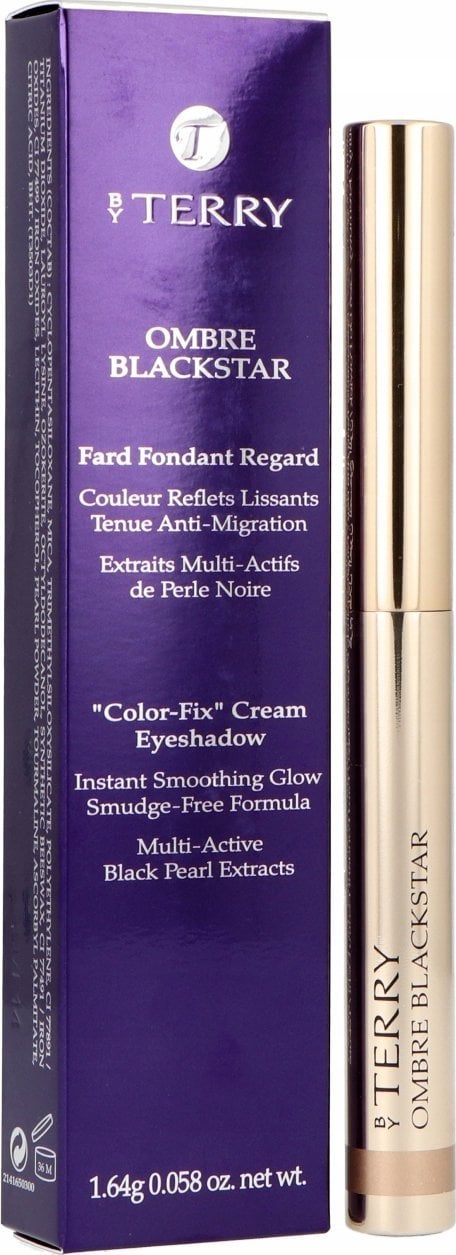 By Terry BY TERRY OMBRE BLACKSTAR 03 BLOND OPAL 1,64g