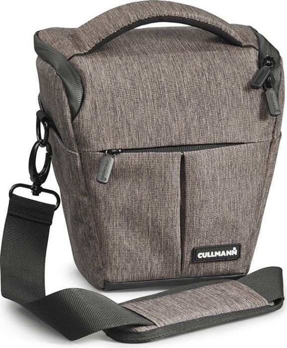 Torba Cullmann Malaga Action 200 brązowa (90341)