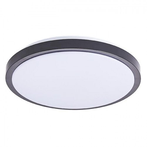 Plafon LED 12W 4000K IP44