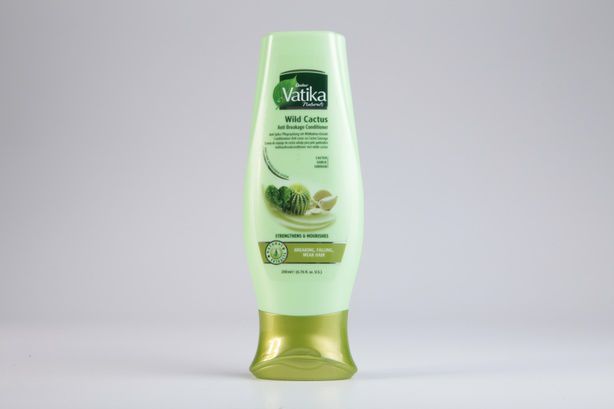 Dabur Wzmacniająca odżywka z dzikim kaktusem