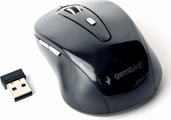 Mysz Gembird MUSW-6B-01
