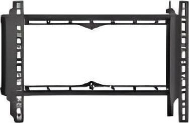 B-Tech Wysuwany uchwyt ścienny do płaskich ekranów z funkcją pochylania i obrotu B-Tech ELEMENTS BT8443/B