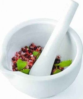 Gefu Moździerz 13cm MACINO GEU