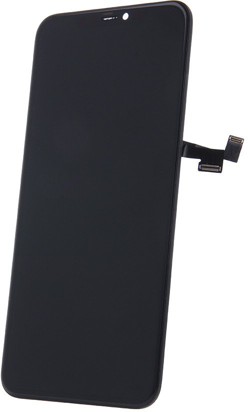 Wyświetlacz z panelem dotykowym iPhone 11 Pro Max Incell FHD czarny