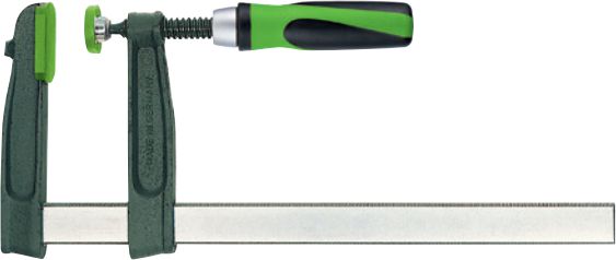 Luna Ścisk śrubowy 175 x 400mm (209520808)