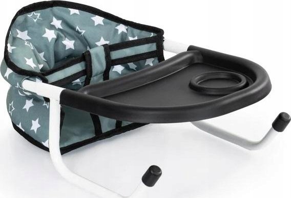 Bayer Siedzisko sto?owe dla lalek zielone