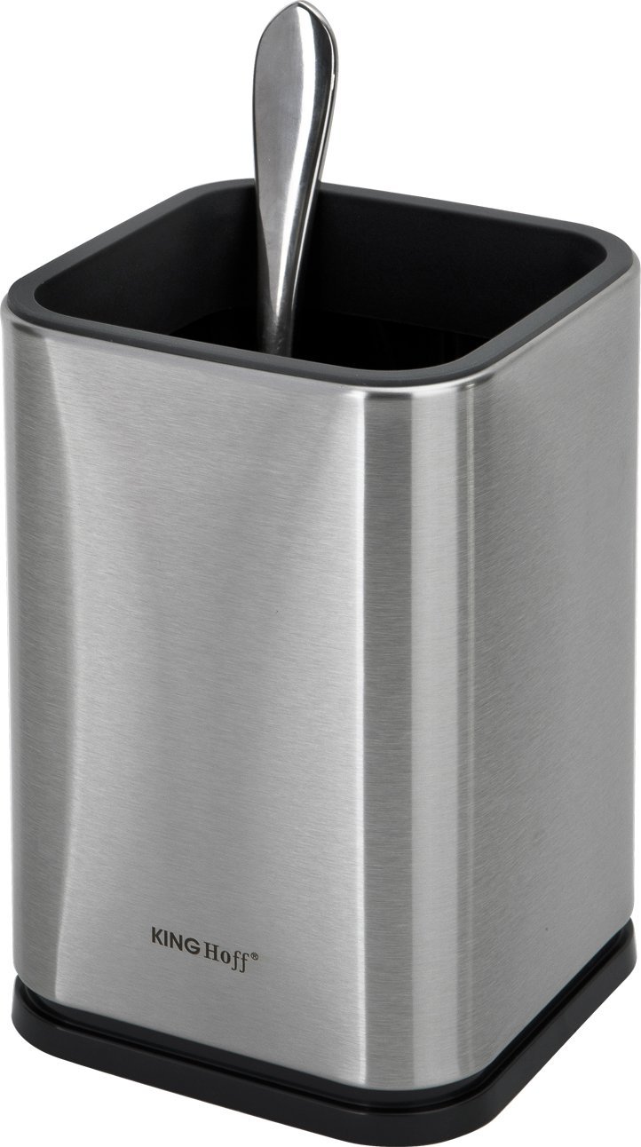 KingHoff Stojak na przybory kuchenne KH-1653