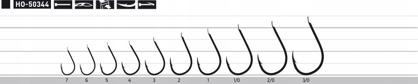 Owner HACZYK OWNER 50344 NR 6 |HO-5034406