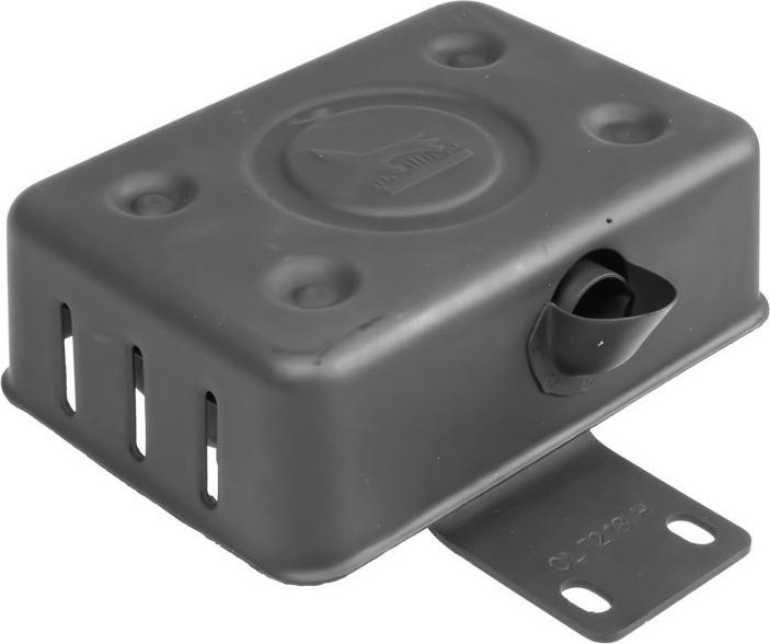 NGK Tłumik Loncin Lc165F-3H Część Oryginalna 180572207-0001