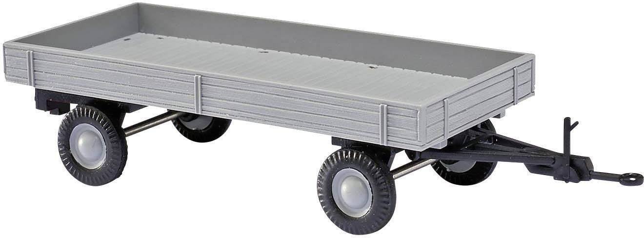 LSI Busch 8708 TT przyczepa rolnicza