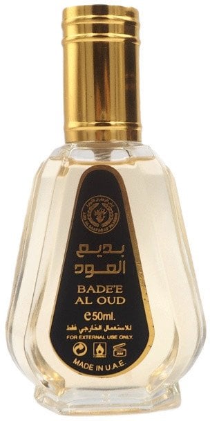 ARD AL ZAAFARAN Oud For Glory Badee Al Oud EDP spray 50ml
