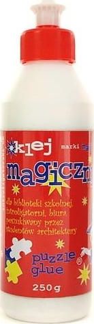 Kamaben Klej introligatorski Magic 250g butelka KAMABEN