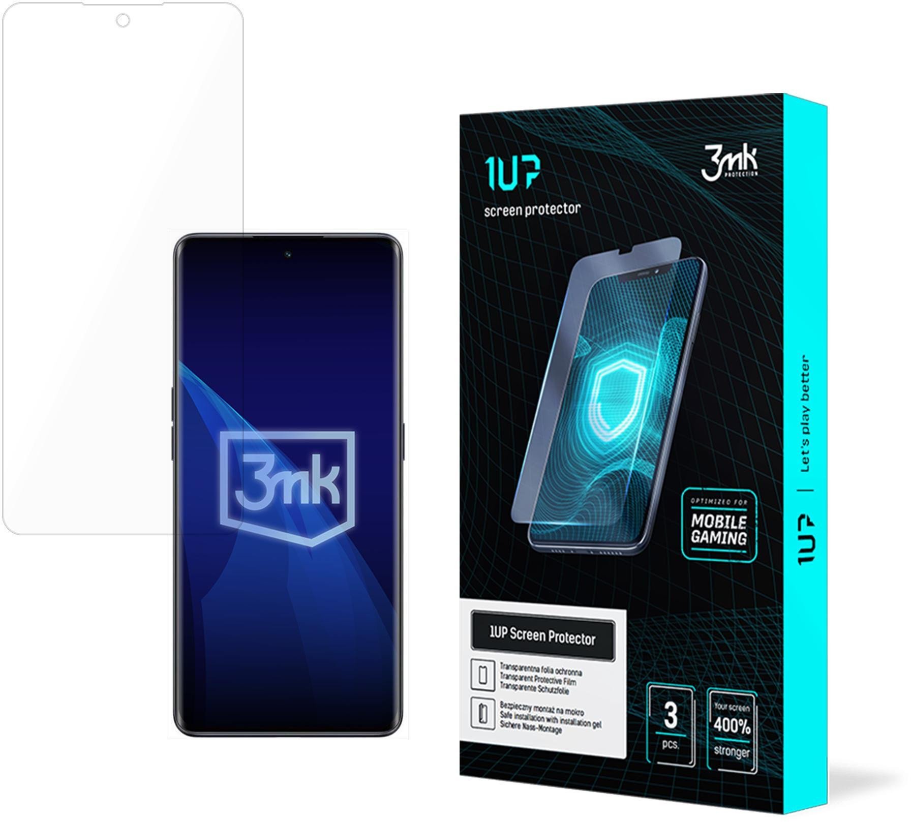 OPPO RENO8 T 5G - 3MK 1UP