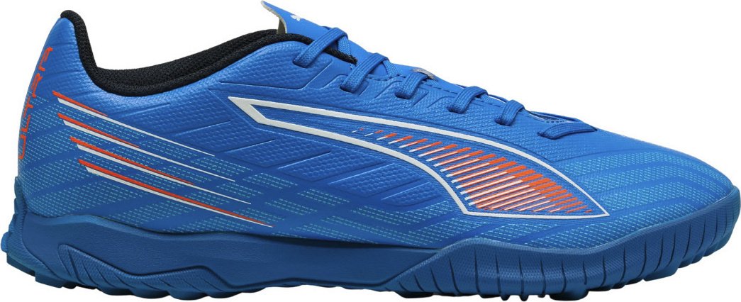 Puma Buty piłkarskie Ultra 6 Play TT 108542 01 44,5