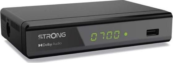 Tuner TV Strong SRT 8119