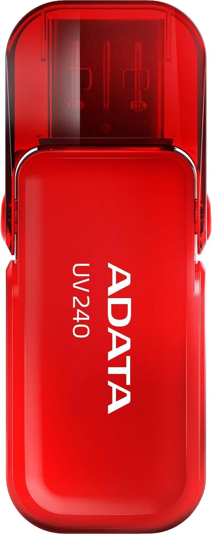 Pendrive ADATA UV240, 32 GB (AUV240-32G-RRD)