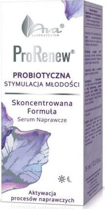 Ava Serum naprawcze do twarzy 15 ml