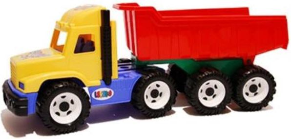 Leszko Wywrotka duża - LESZKO W