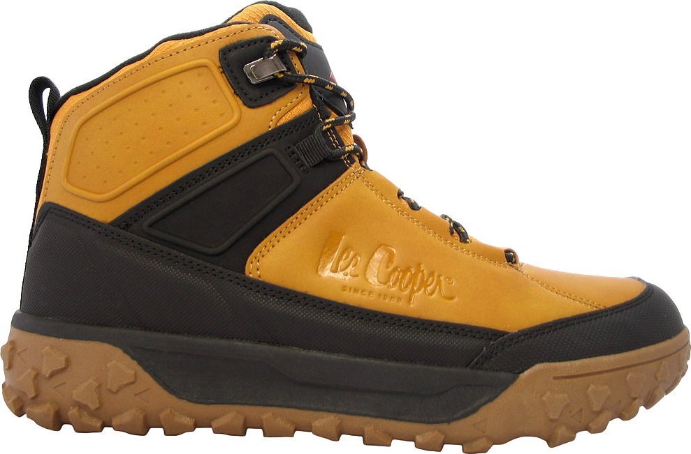 Lee Cooper Buty męskie LEE COOPER (LCJ-24-01-2938M) 44