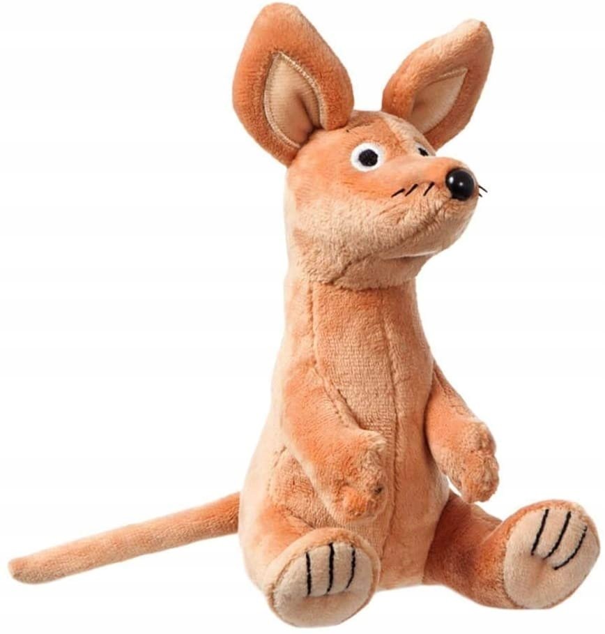 Muminki maskotka Ryjek 16cm