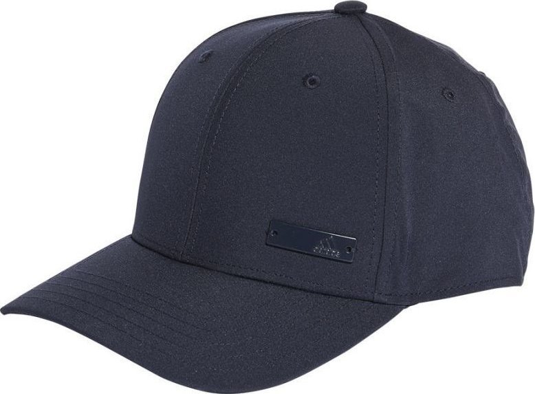 Adidas Czapka z daszkiem adidas BBALL CAP LT MET H25646