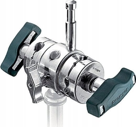 Avenger Głowica gripowa potrójna Grip Helper